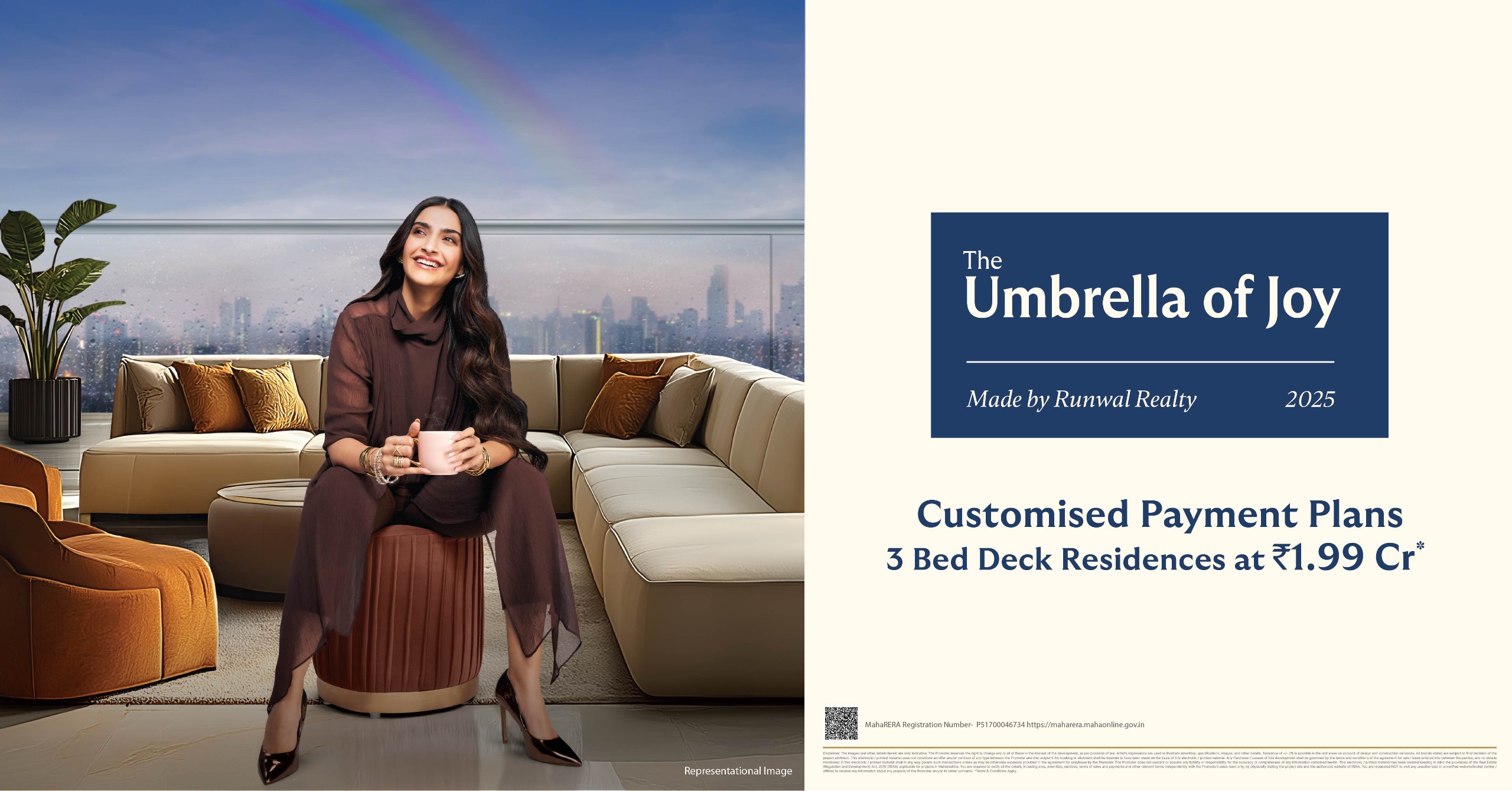 runwal banner
